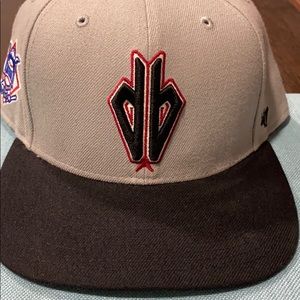 AZ Diamondbacks 47 Brand SnapBack
